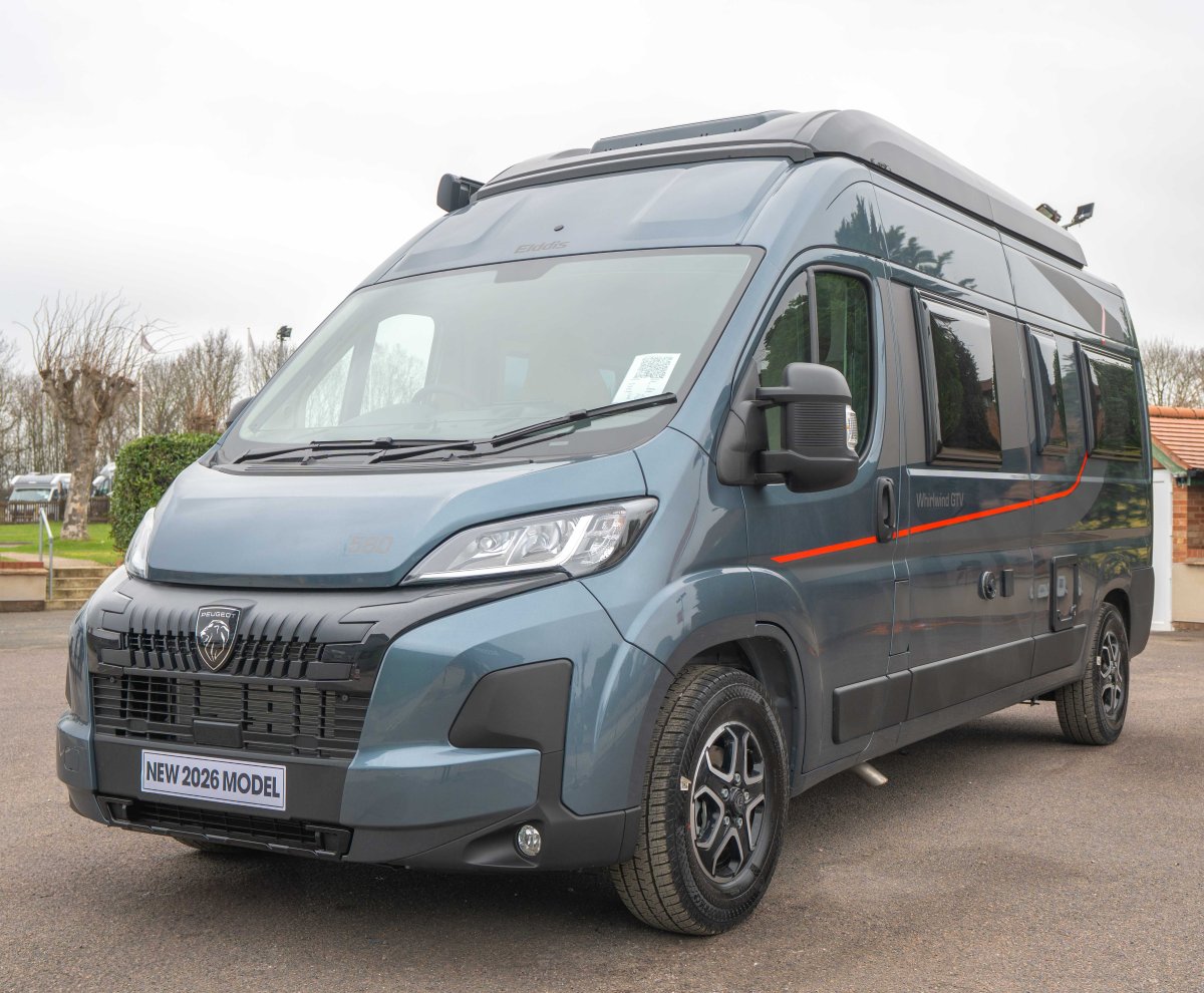 Exterior - Front