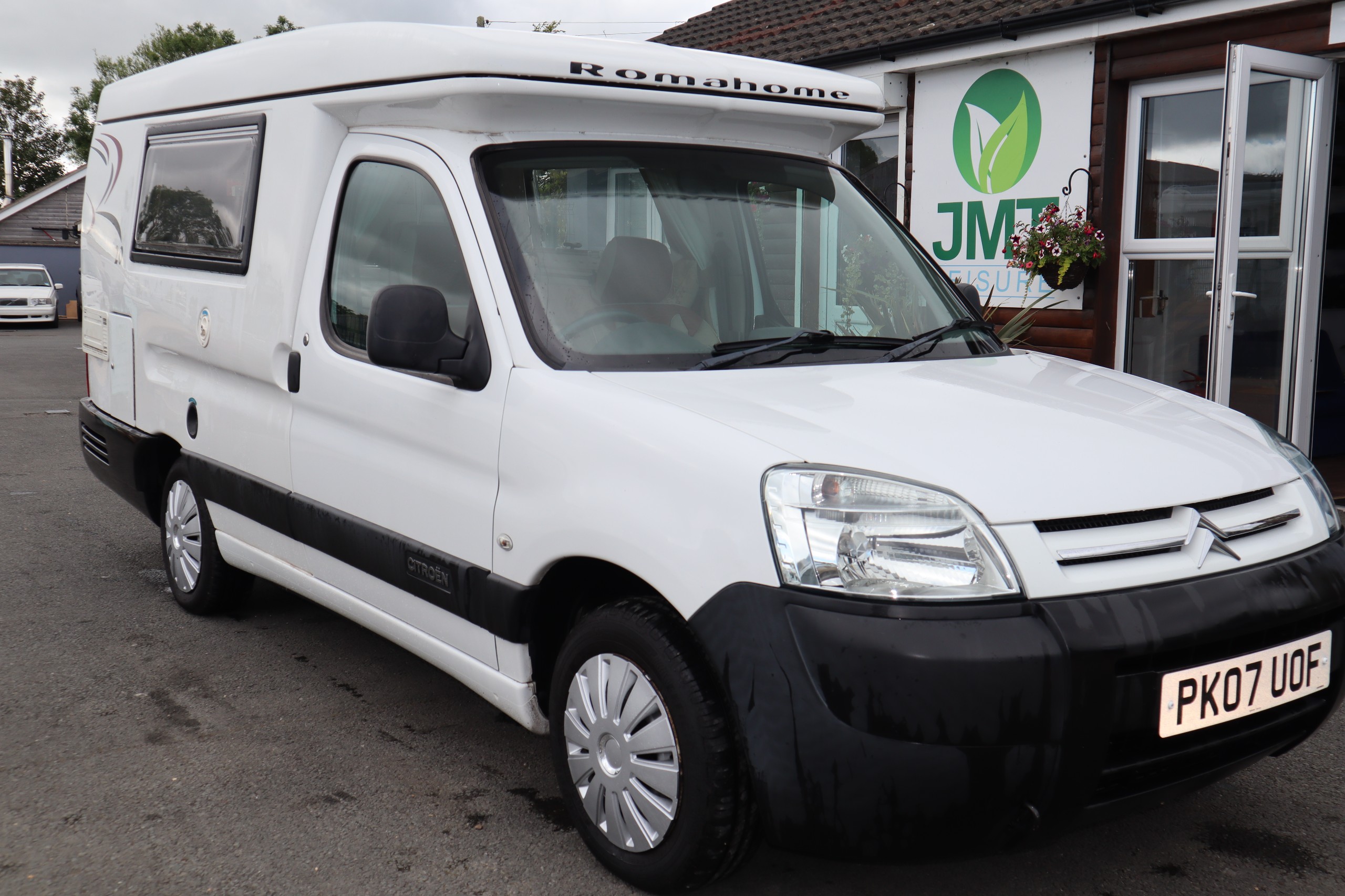 Romahome R20