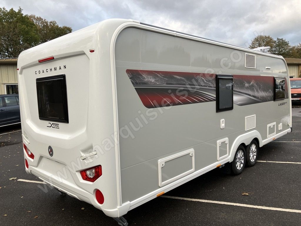 Exterior - Rear