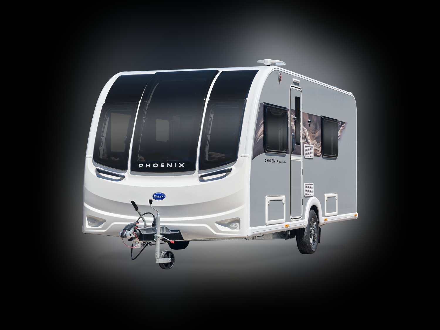 Exterior - Front