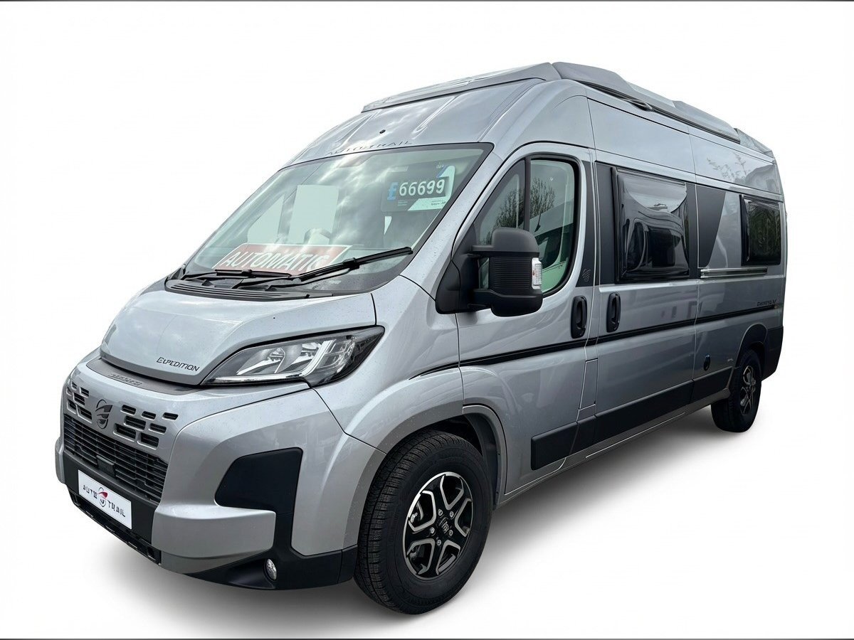 Exterior - Front