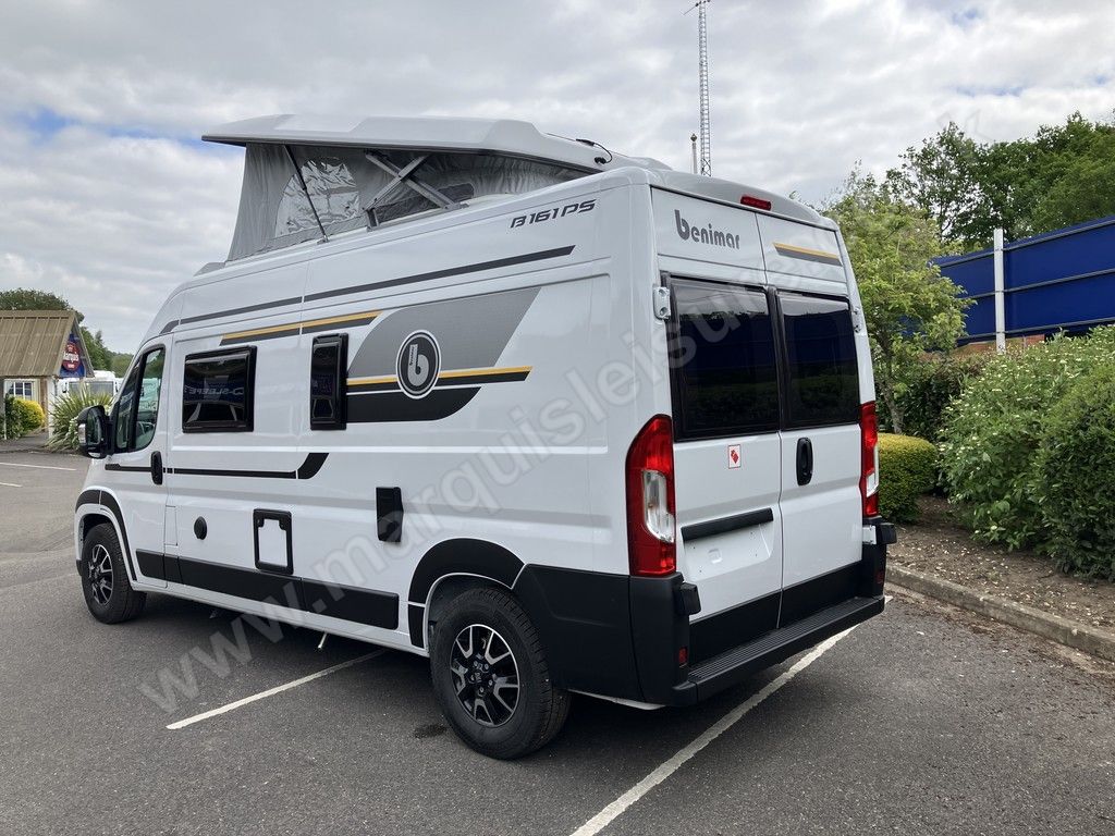 Exterior - Rear