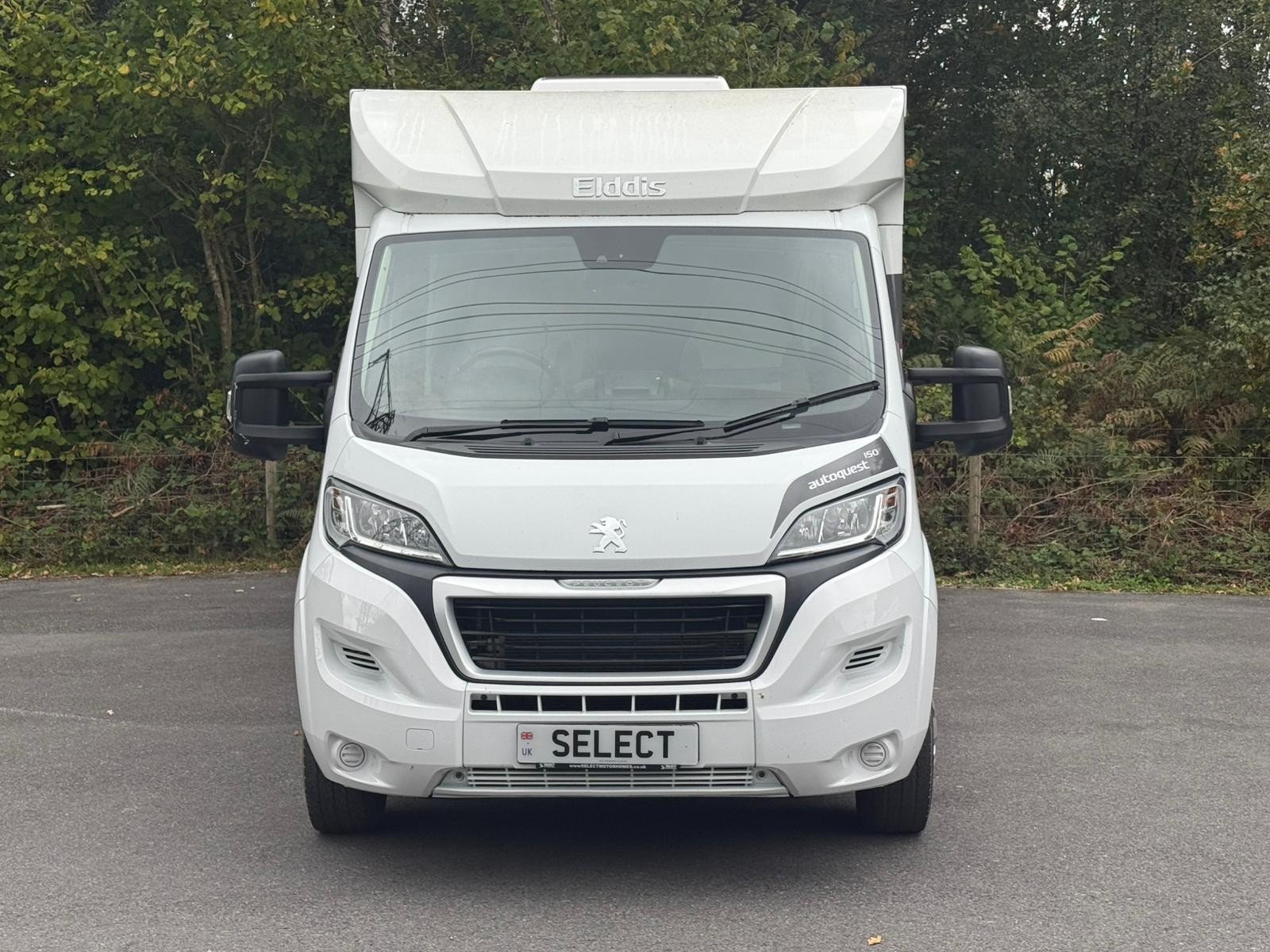 Exterior - Rear