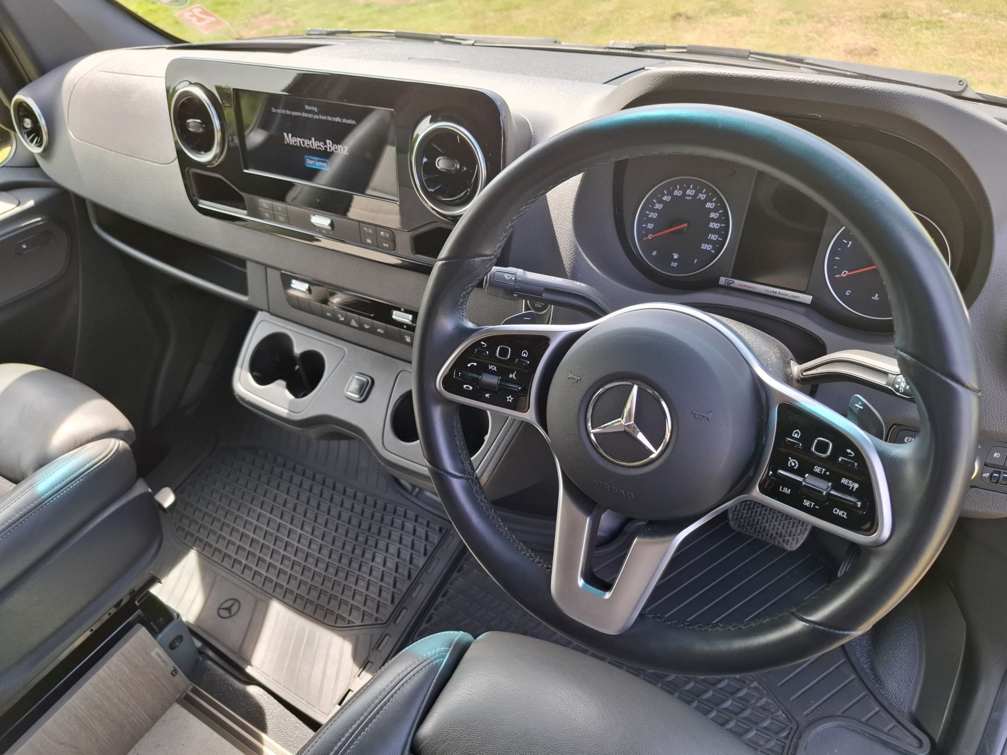 2021 RP Motorhomes Rebellion 4 3.0L V6
