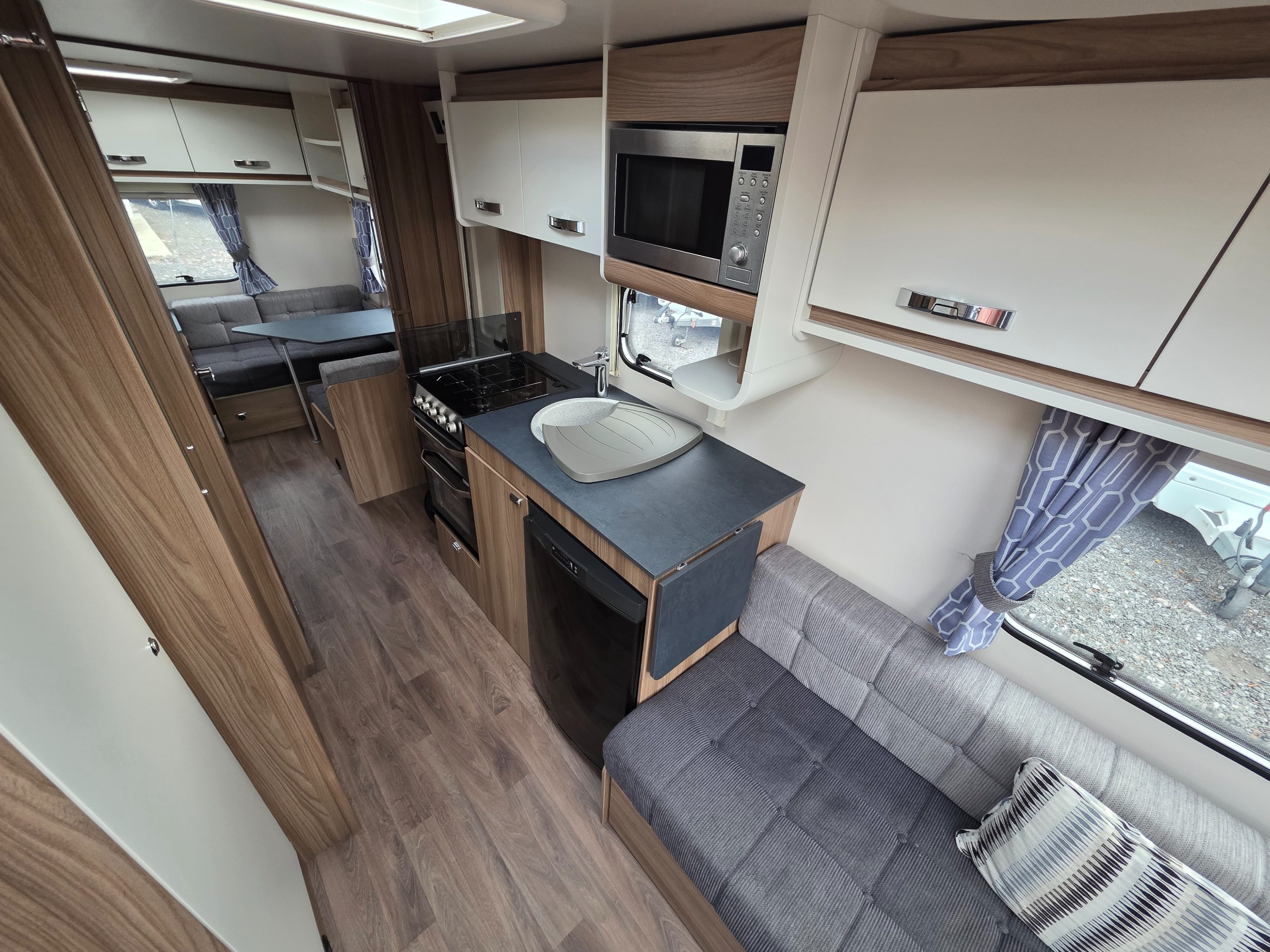 2019 Swift Sprite Major 6TD