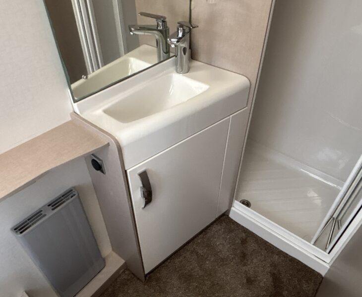 Sterling Eccles 580