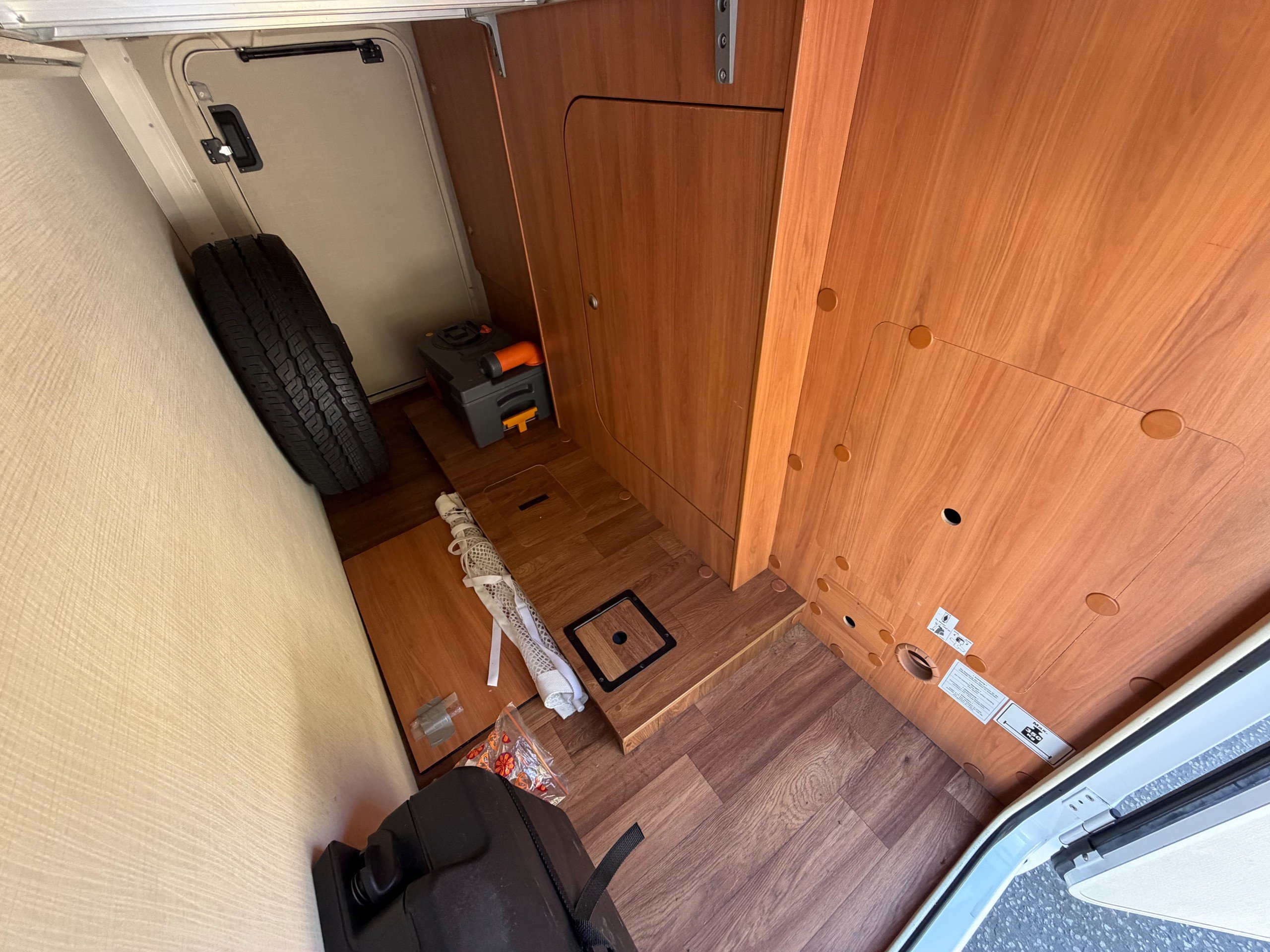Storage