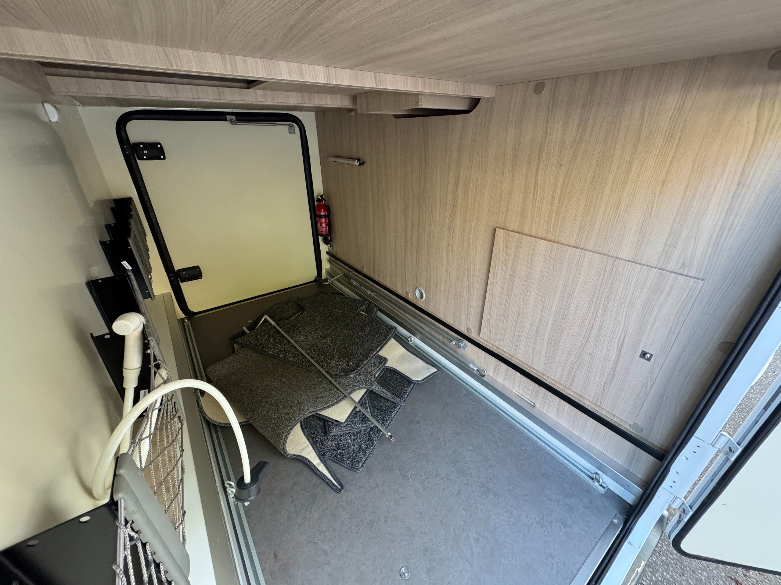 Storage