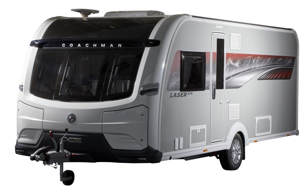 Exterior - Front