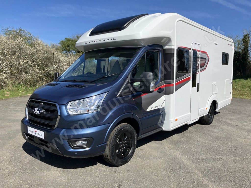 Auto-Trail F-LINE F70