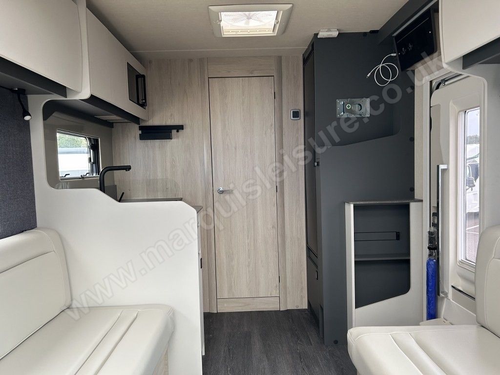 AUTOTRAIL F-LINE F60