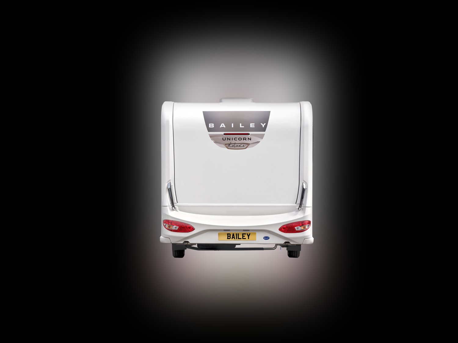 Exterior - Rear