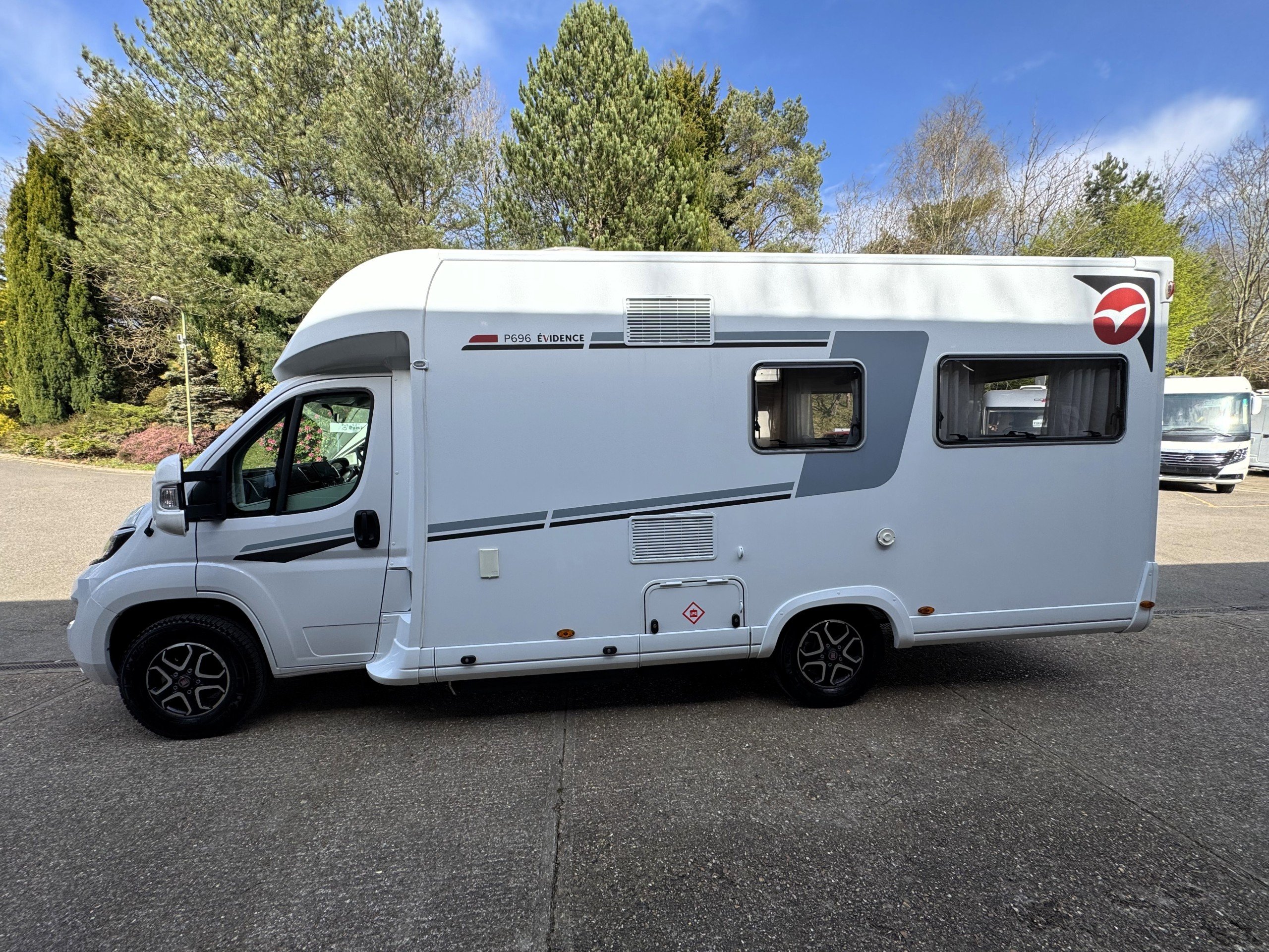 Exterior - Rear