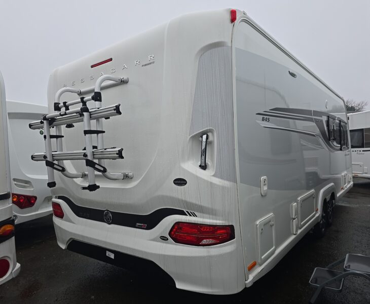 Exterior - Rear