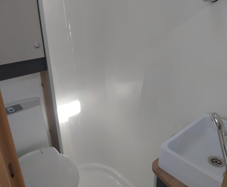 Bailey Discovery