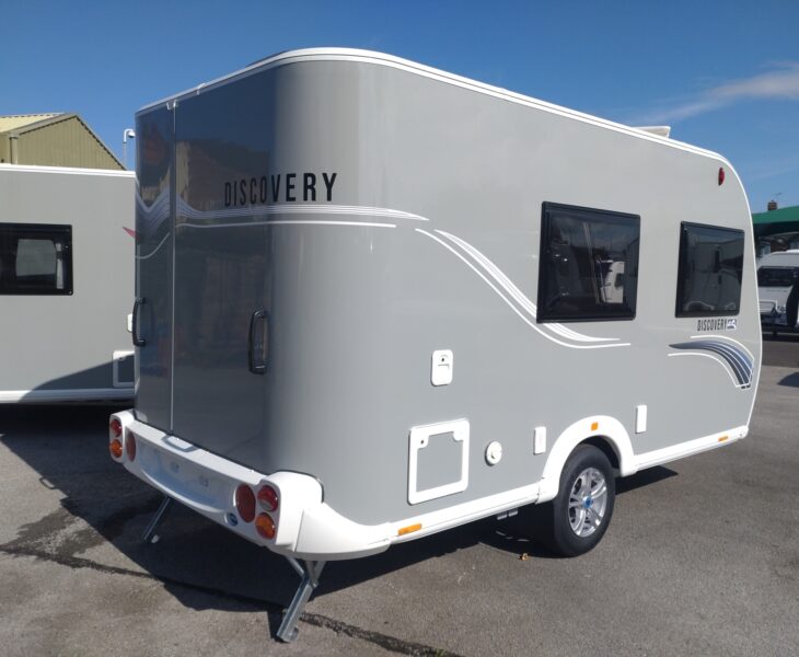 Exterior - Front