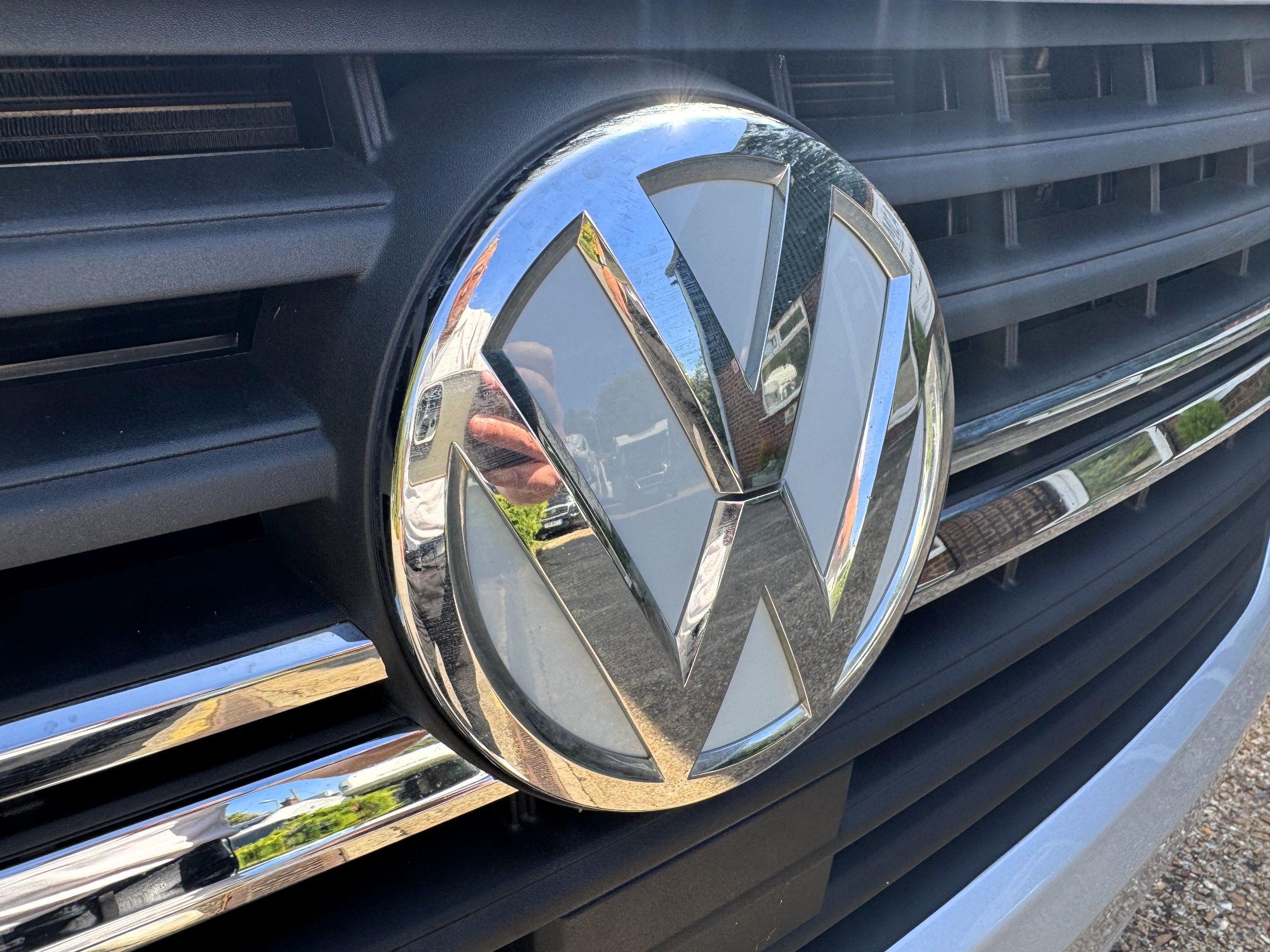 2022 Volkswagen Transporter Camper King SWB St Tropez