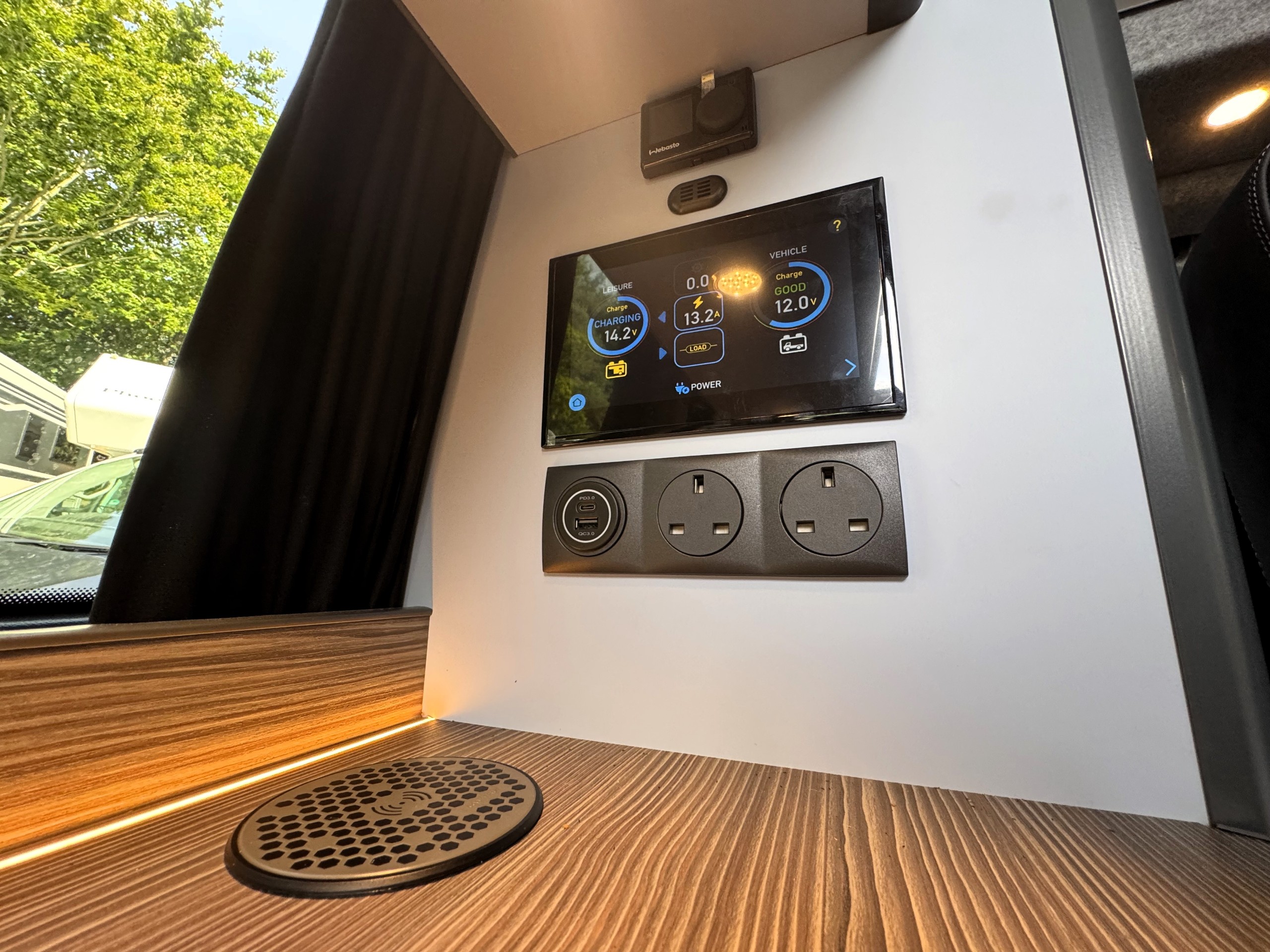 2022 Volkswagen Transporter Camper King SWB St Tropez