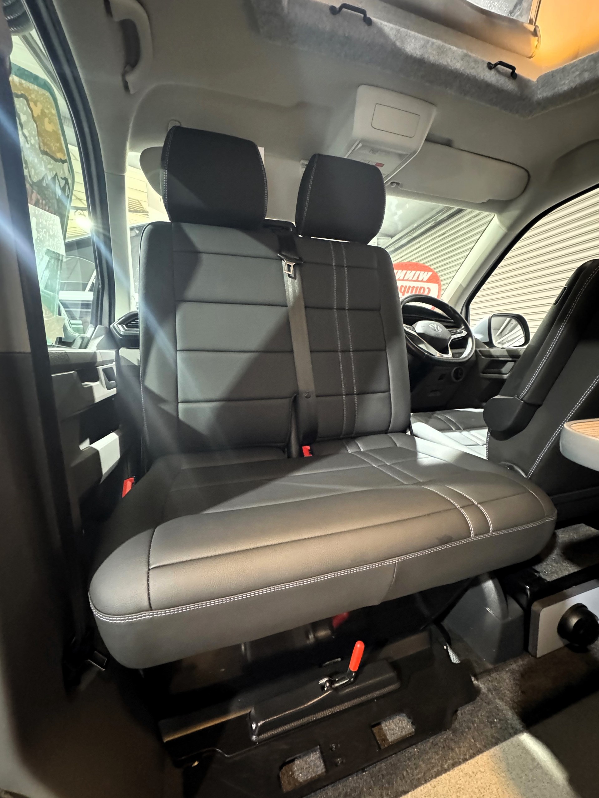 2022 Volkswagen Transporter Camper King SWB St Tropez