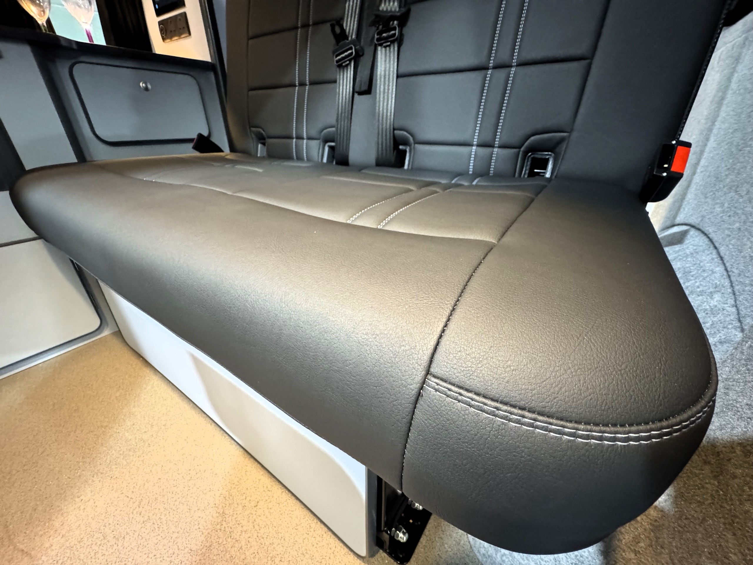 2022 Volkswagen Transporter Camper King SWB St Tropez