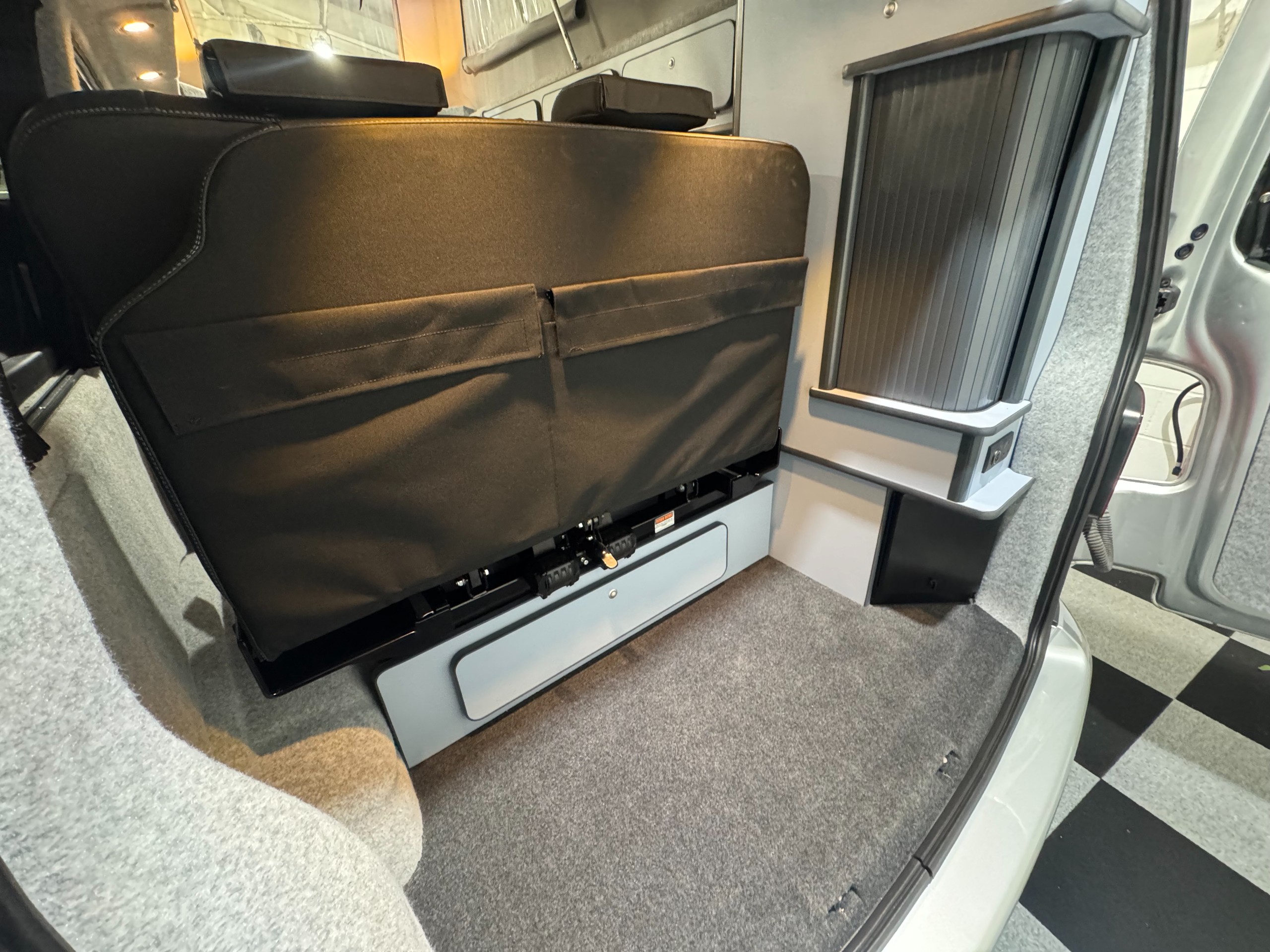 2022 Volkswagen Transporter Camper King SWB St Tropez