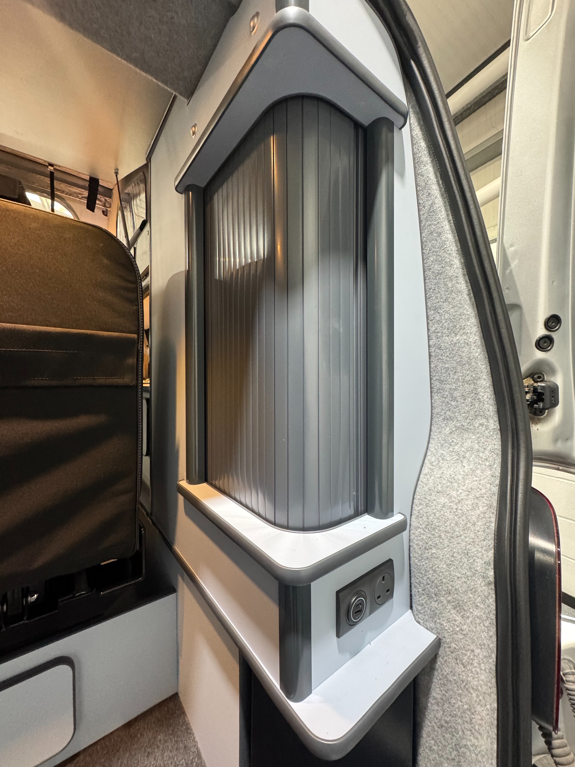2022 Volkswagen Transporter Camper King SWB St Tropez