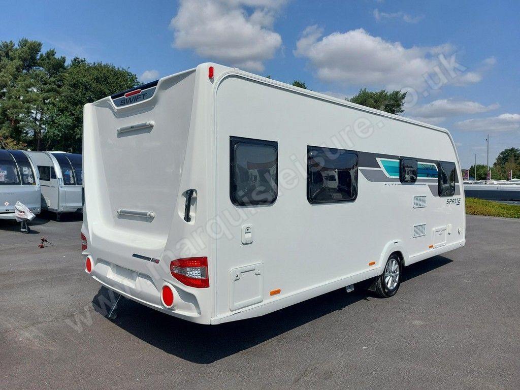 Exterior - Rear