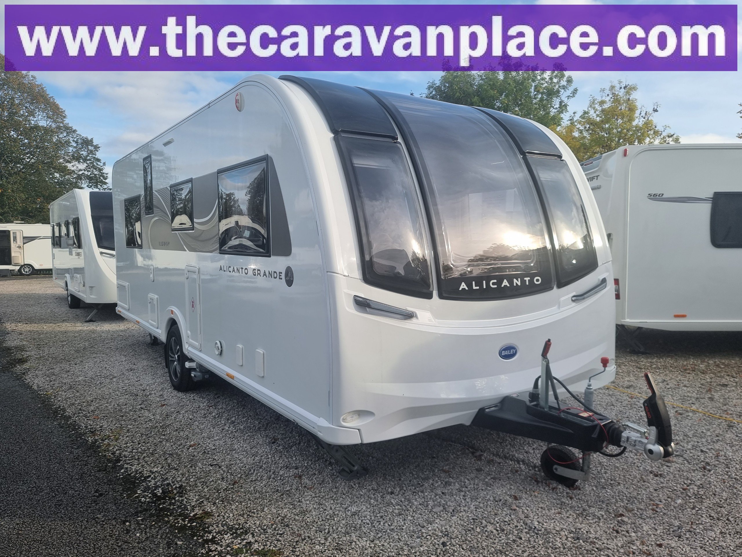 Exterior - Rear
