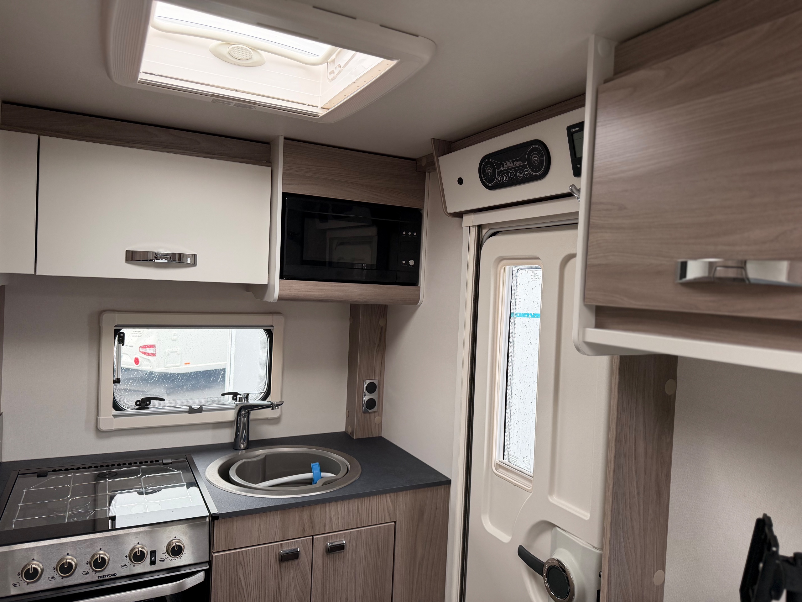 2024 Swift Sprite Compact
