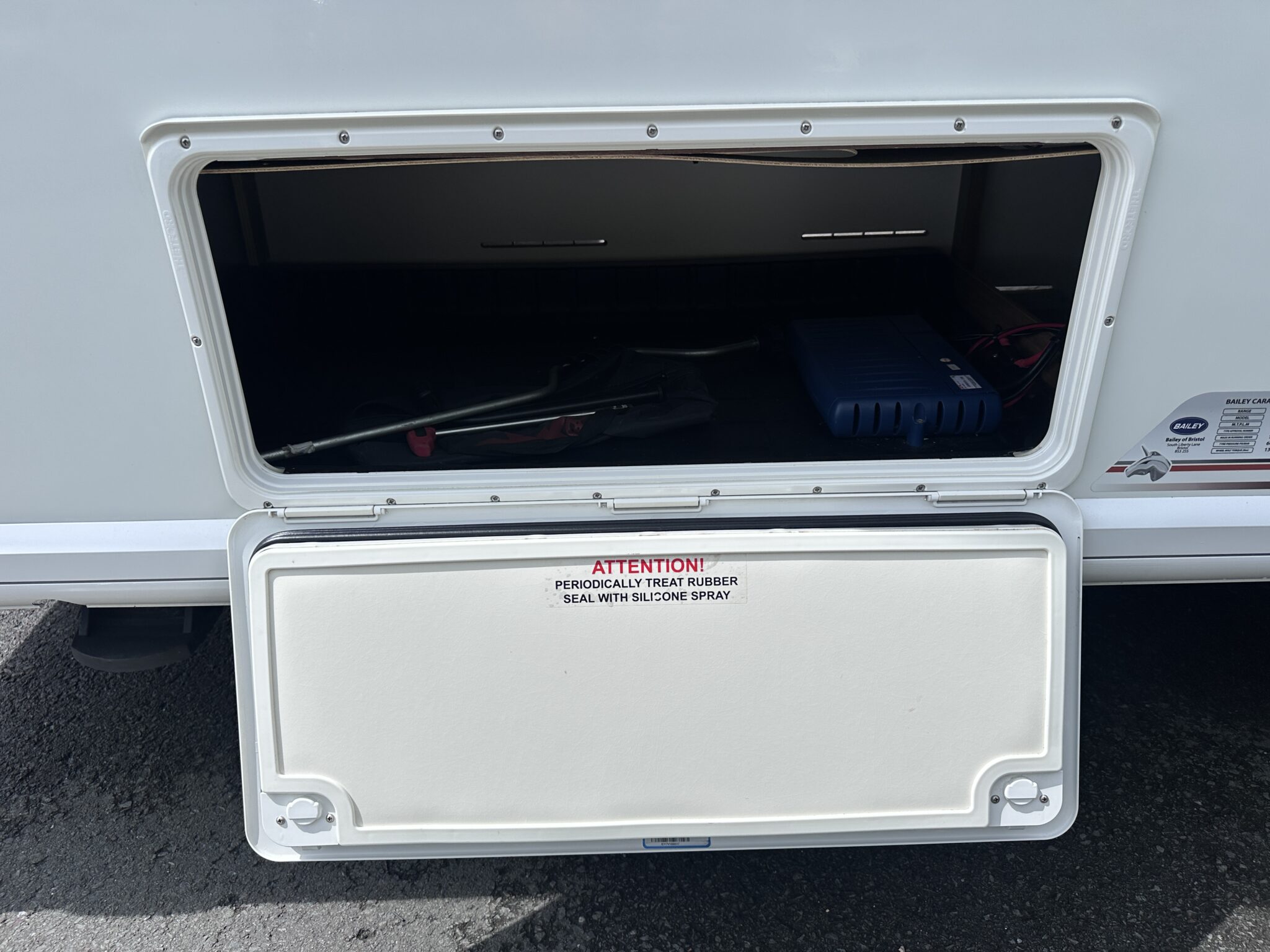 Storage