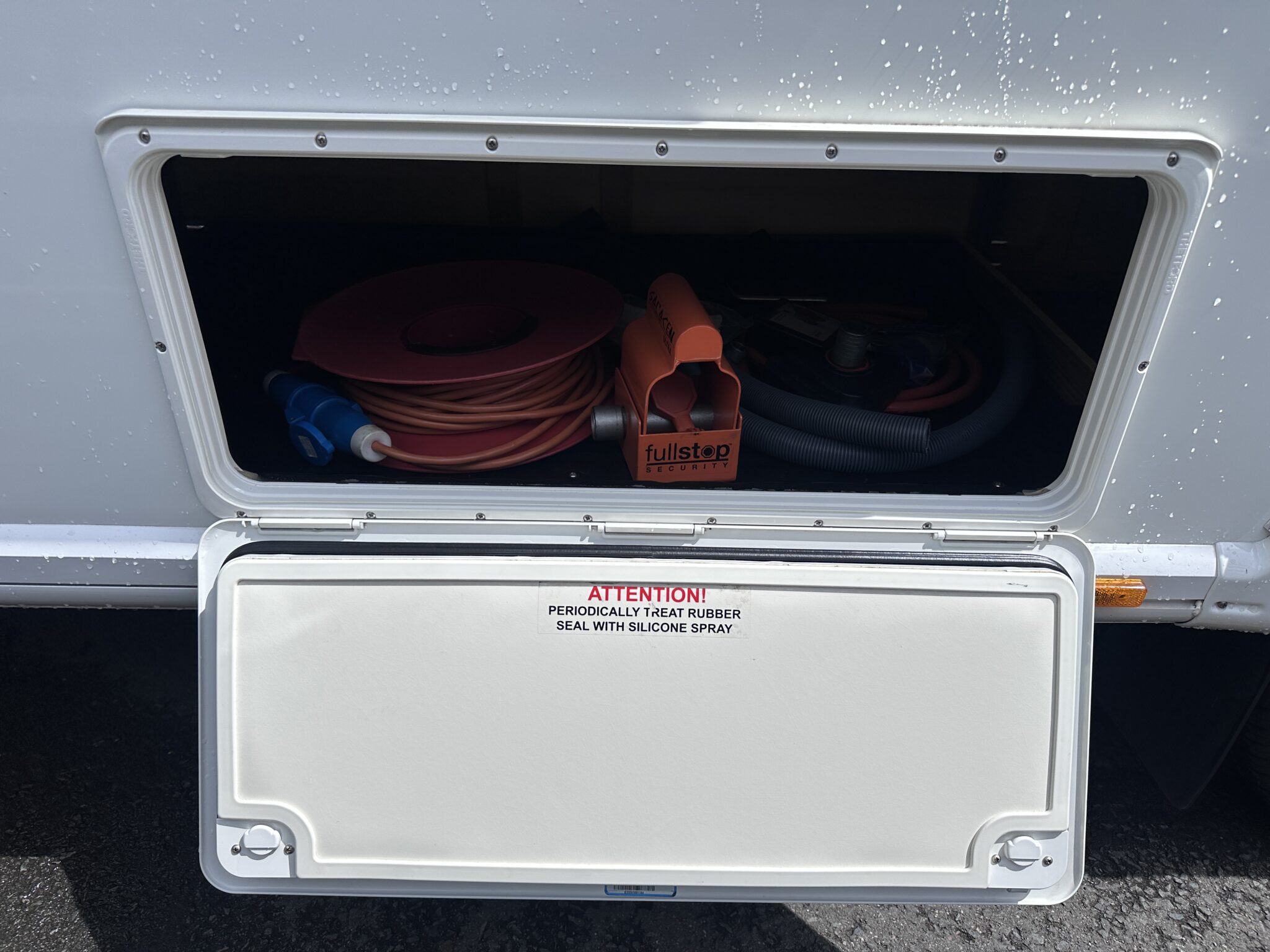 Storage