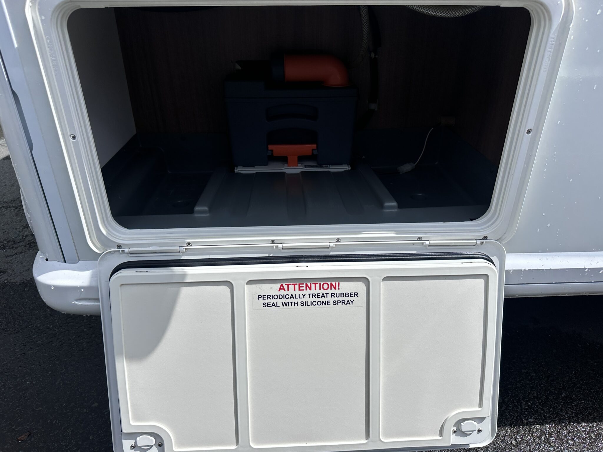 Storage