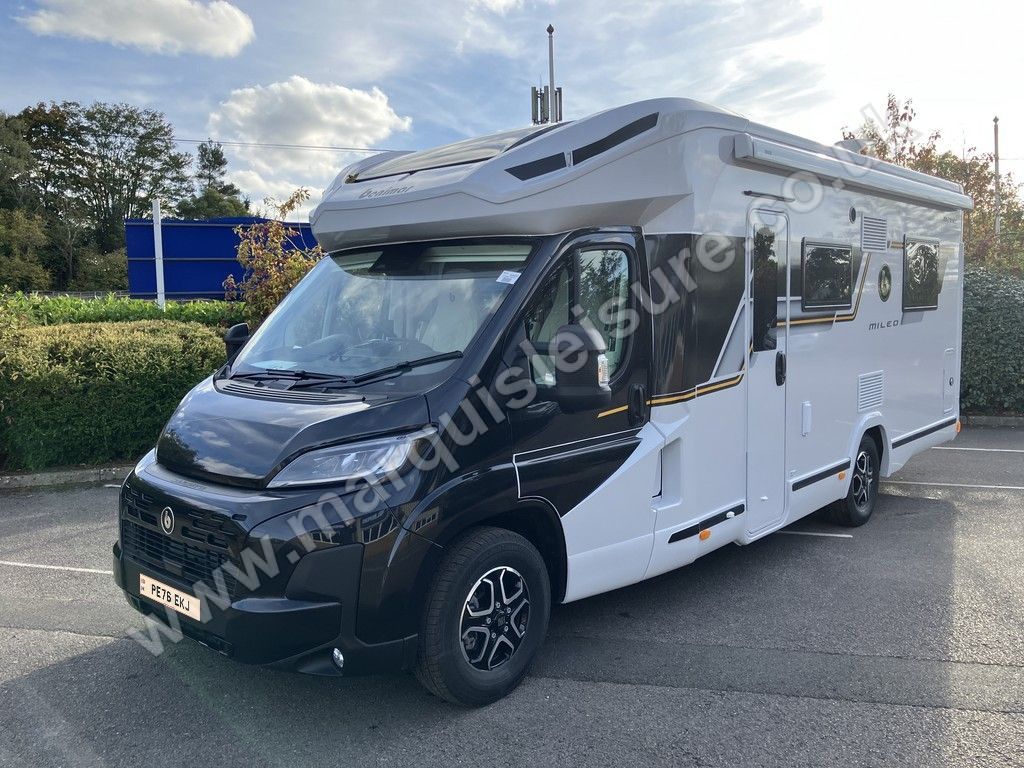 BENIMAR MILEO 282 - Photo 1