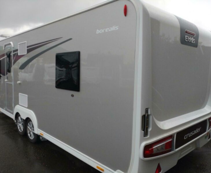 Exterior - Front