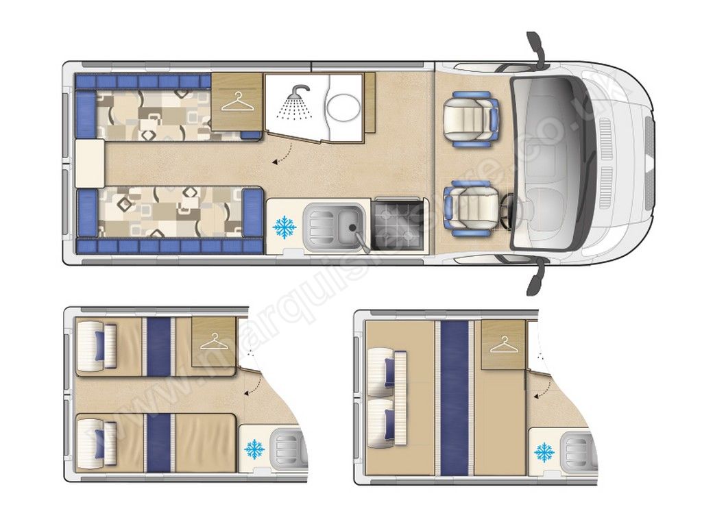 2019 Swift SELECT 122