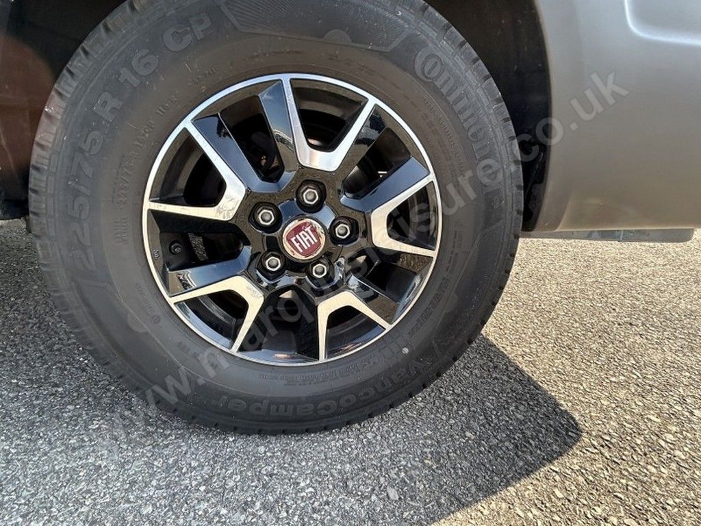 2019 Swift SELECT 122
