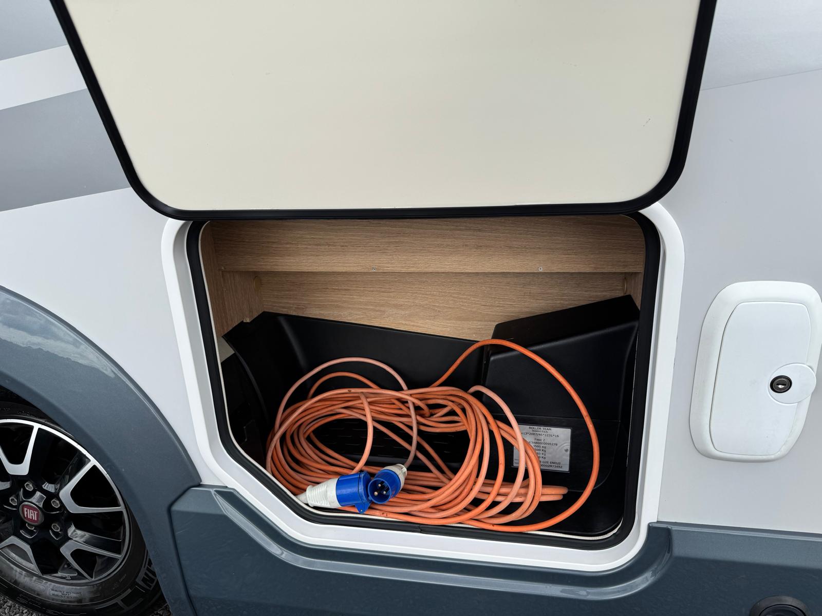 Storage