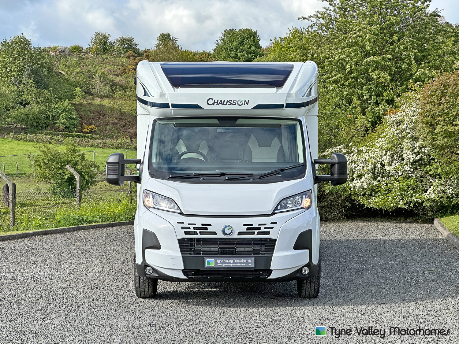 Chausson 797 Ultimate Line