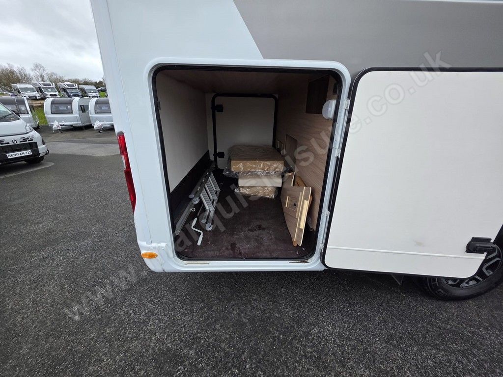 Storage