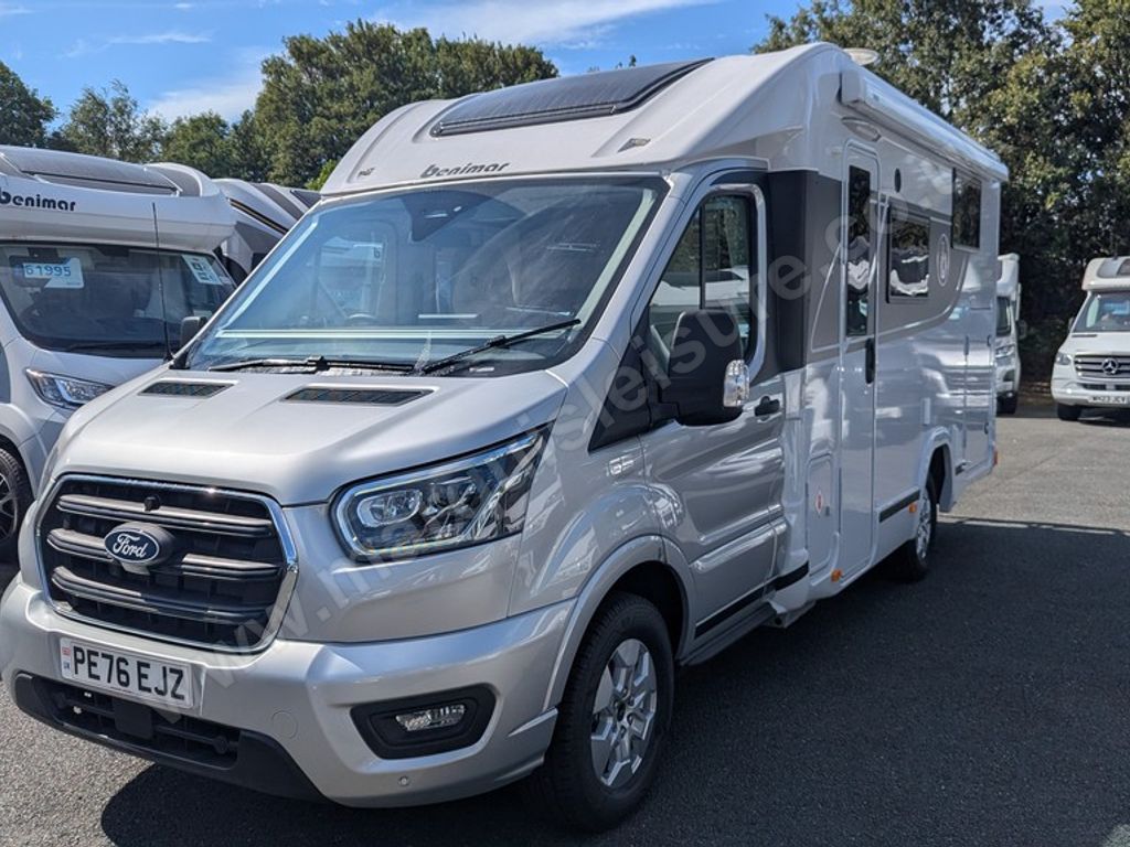 Benimar TESSORO T861