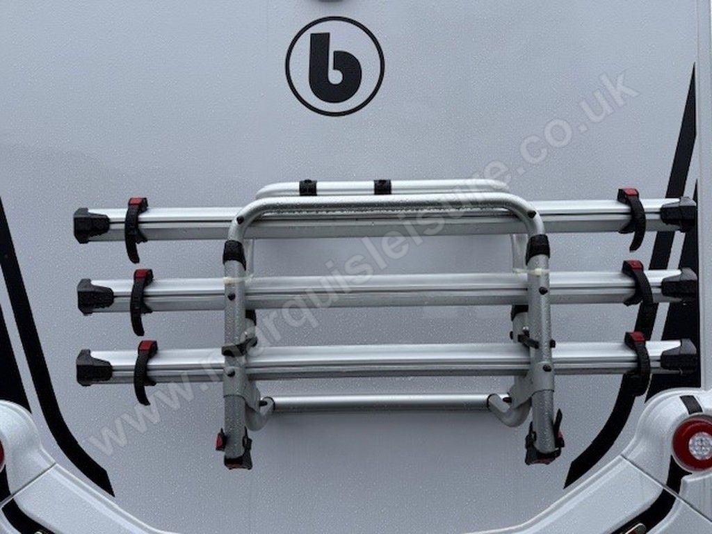 2025 Benimar TESSORO T861