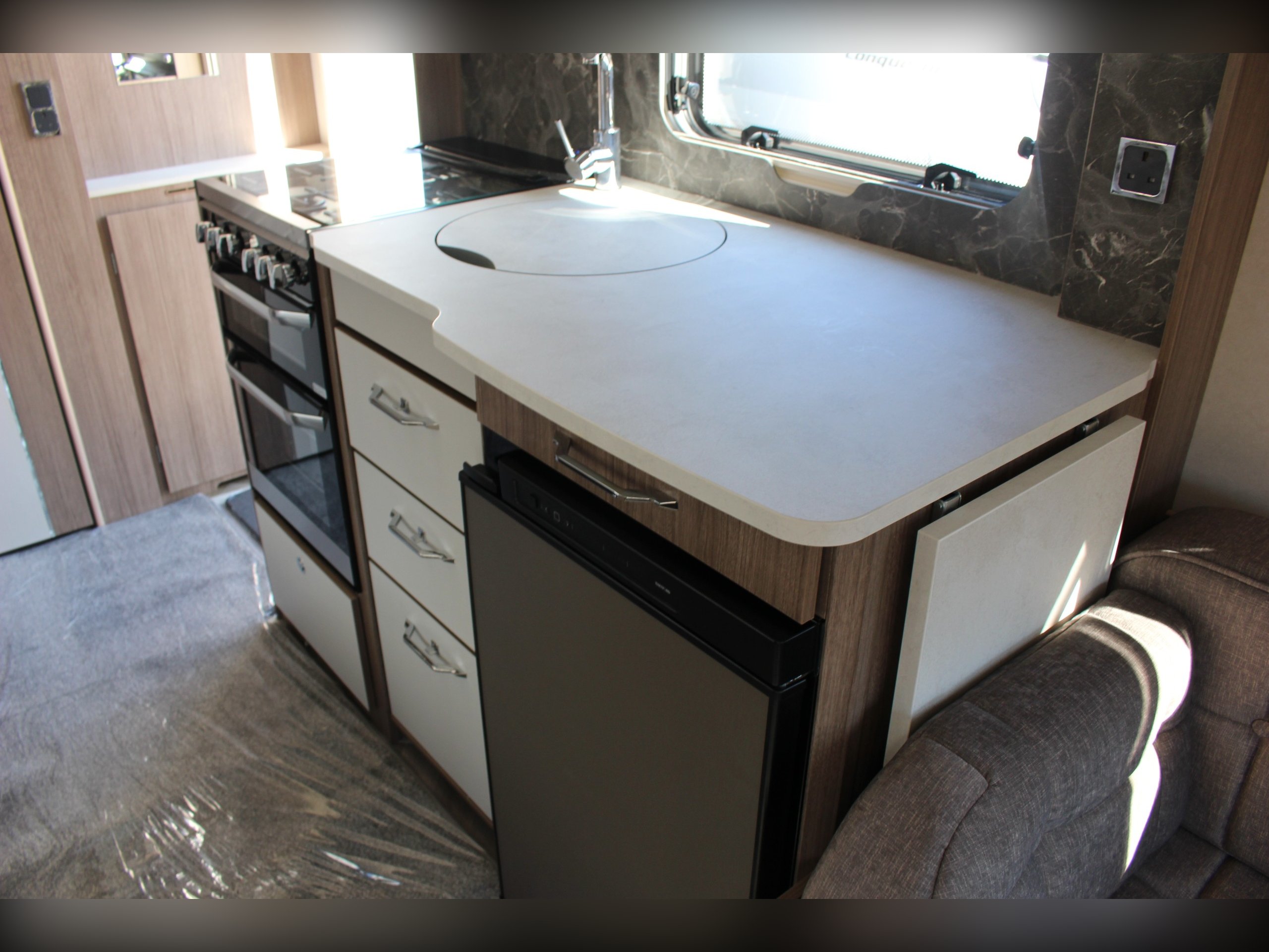 Coachman VIP 520