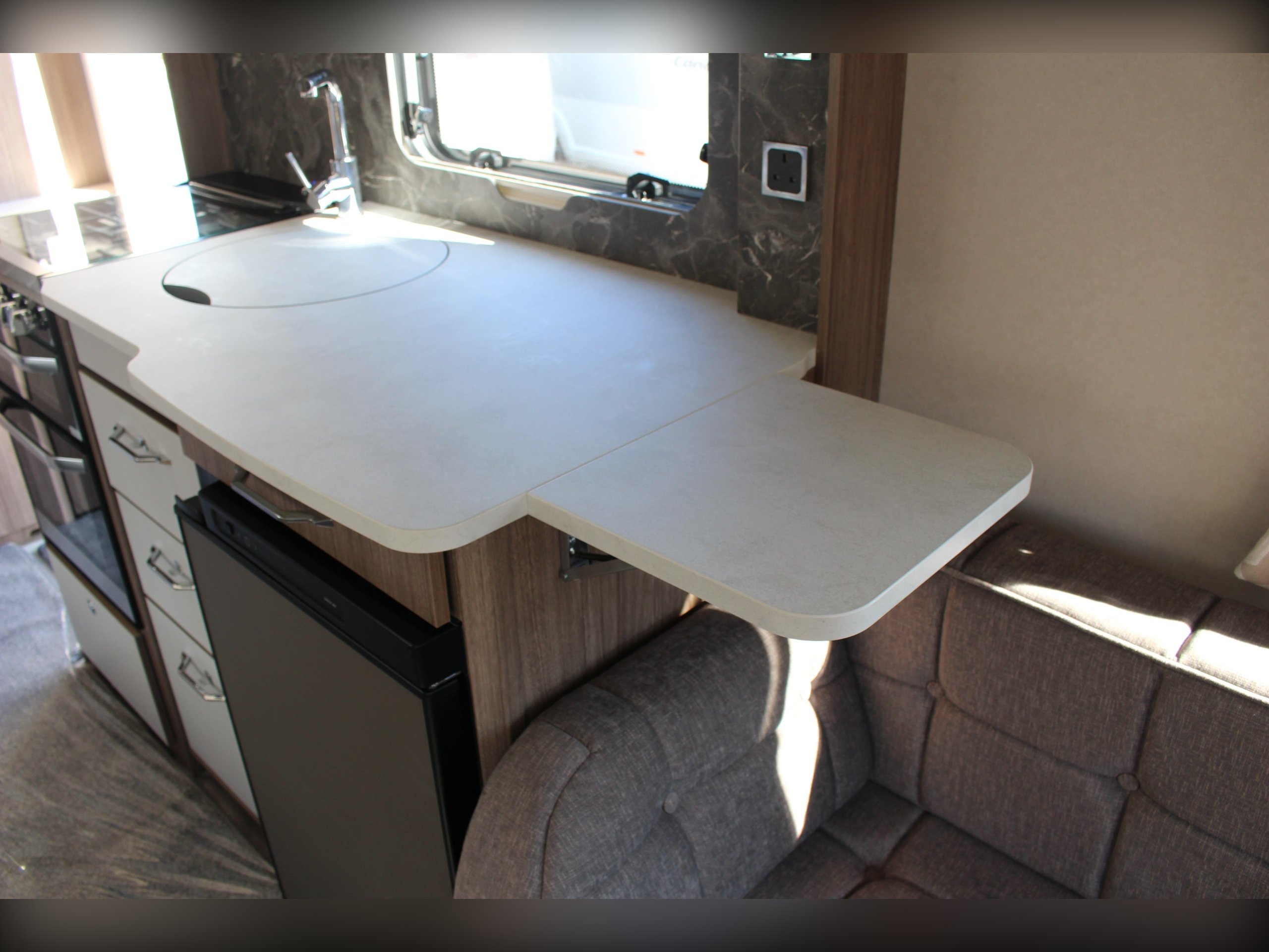 Coachman VIP 520