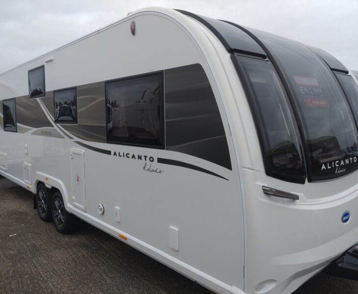 Exterior - Rear