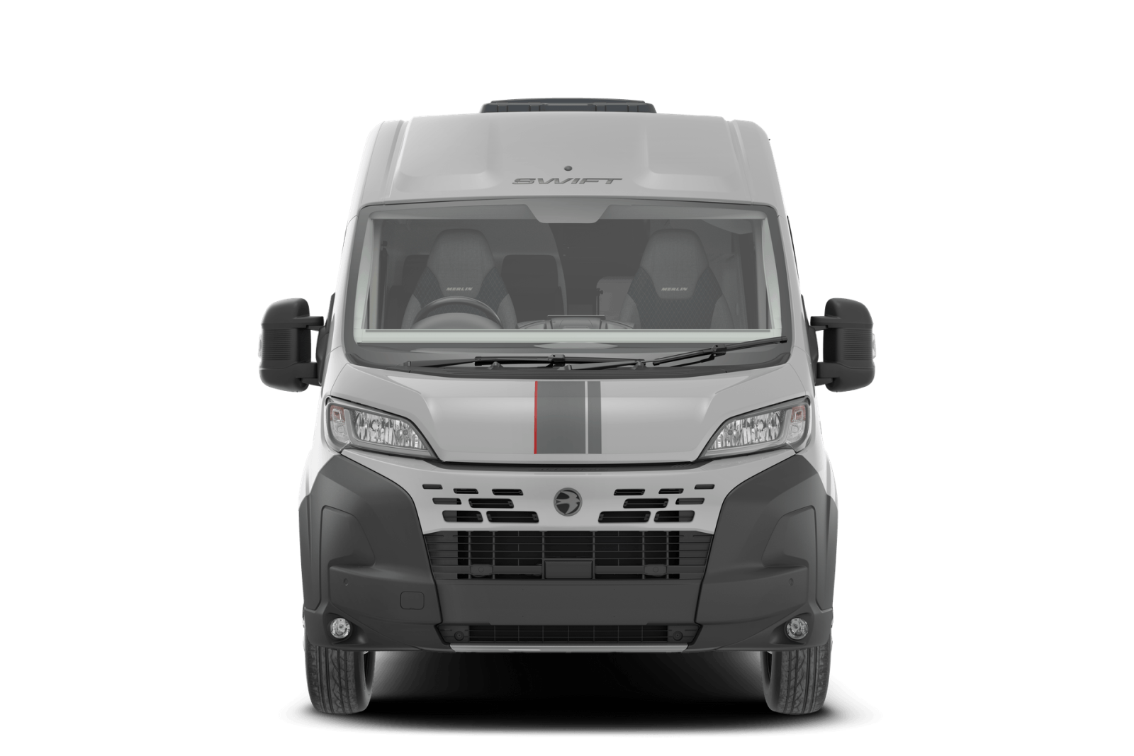 Swift New Swift Merlin 164 Oxford - Photo 1