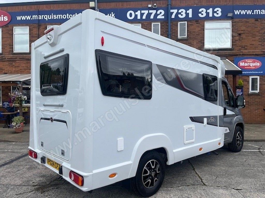 Exterior - Rear