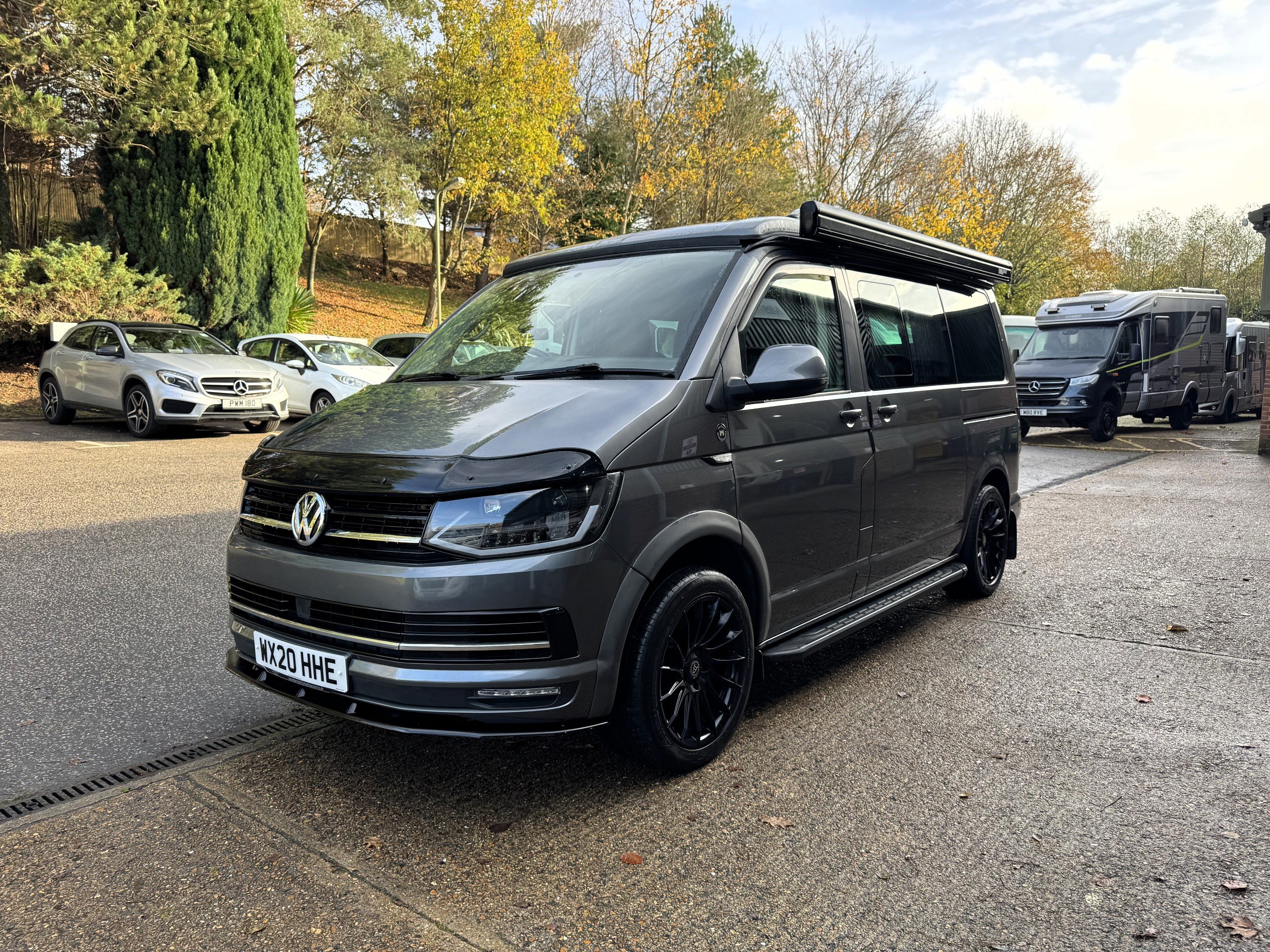 Exterior - Front