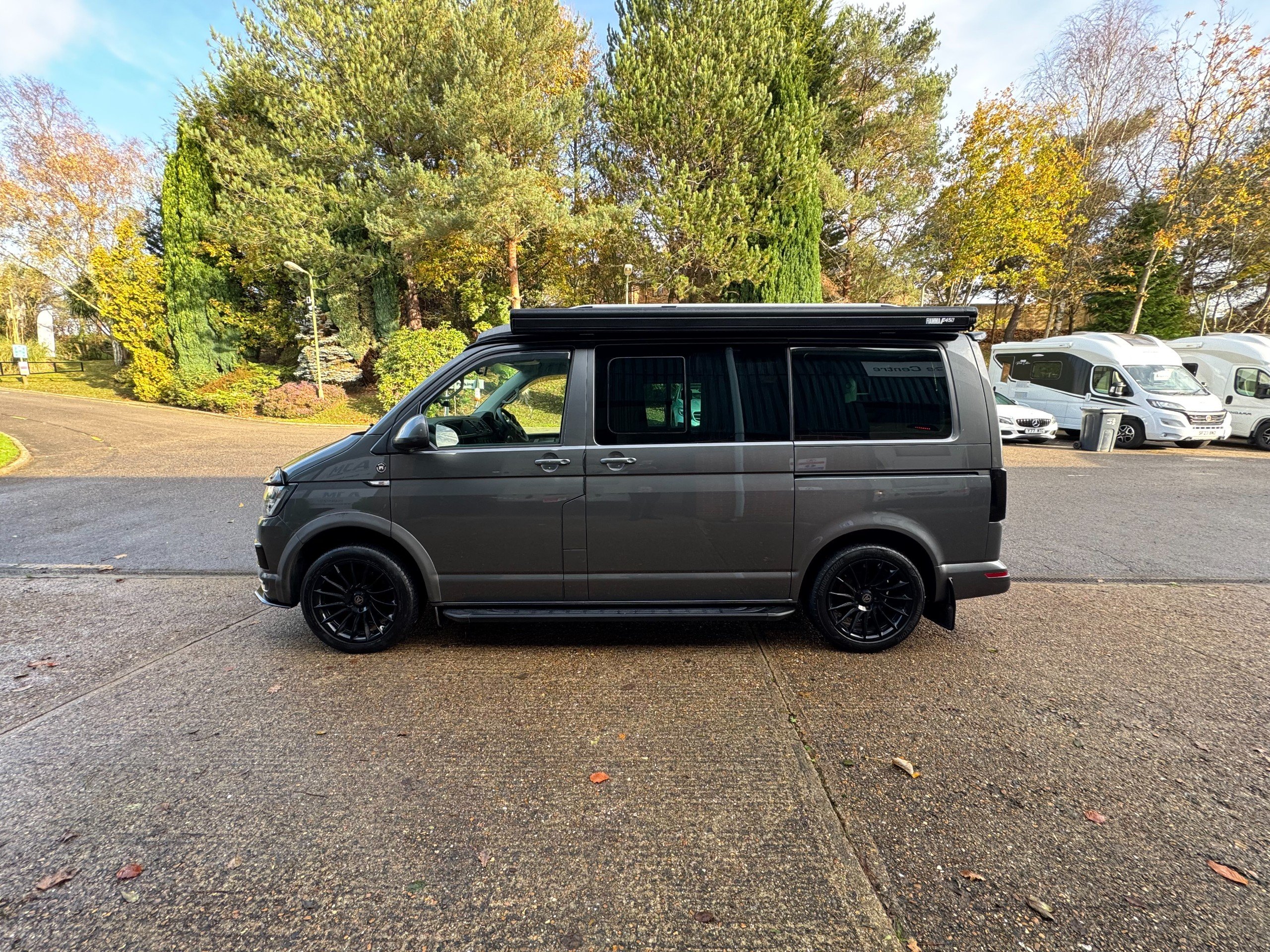 Exterior - Front