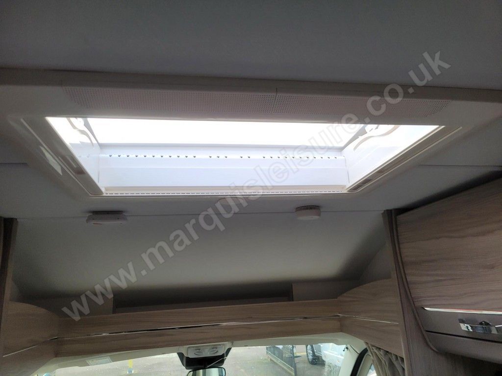 Elddis AUTOQUEST 150