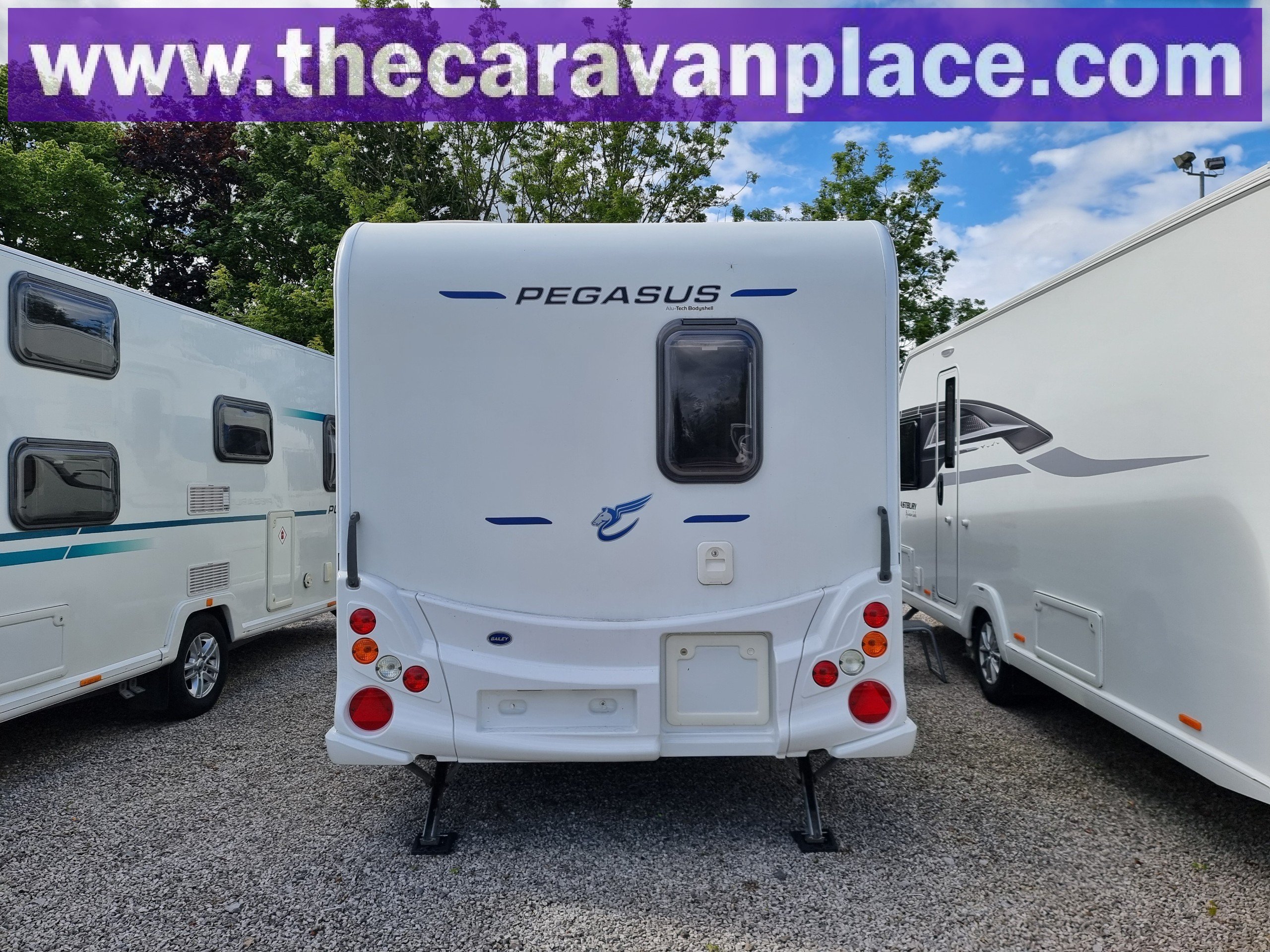 Exterior - Rear